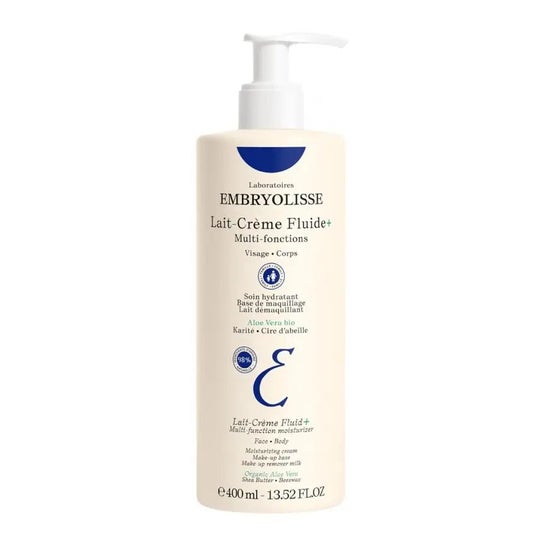 Embryolisse Leite-Creme Fluido 400ml Embryolisse Leite-Creme Fluido 400ml