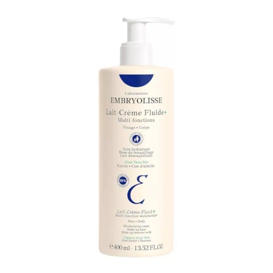 Embryolisse Leite-Creme Fluido 400ml