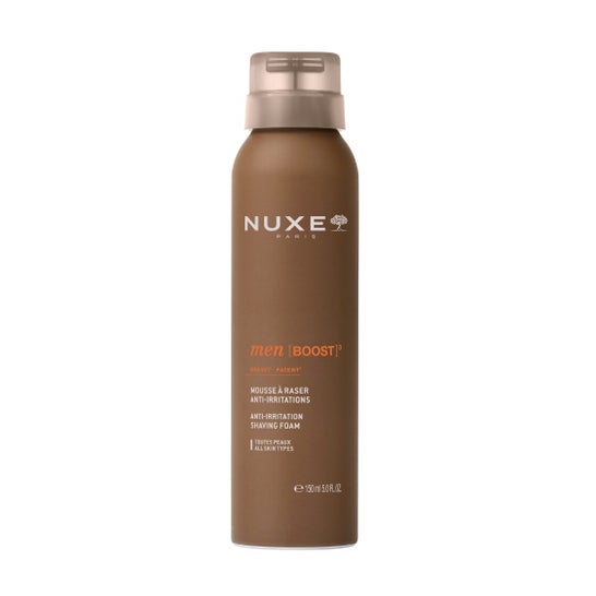 Nuxe Men Espuma Afeitar Anti-Irritaciones 150ml