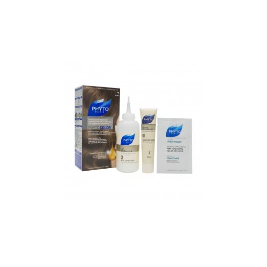 Phyto color matiz 7 blond 1ud