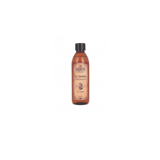 Champô Gel Mi Rebotica - Gel Champ£ 250 Ml Homem