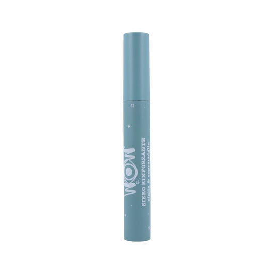 La Saponaria Serum Wow Fortalecedor Pestañas y Cejas 10ml