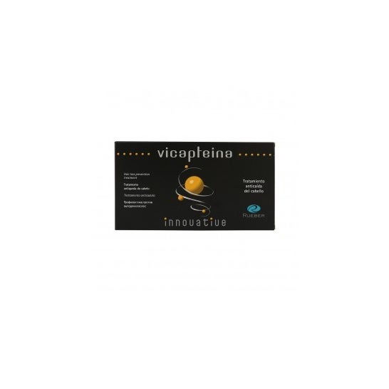 Rueber vicapteina antiqueda 28 adesivos