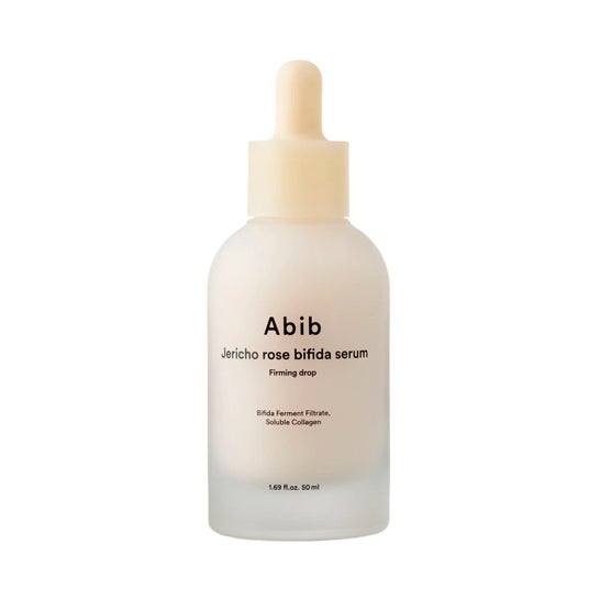 Abib Jericho Rose Bifida Serum Firming Drop 50 ml