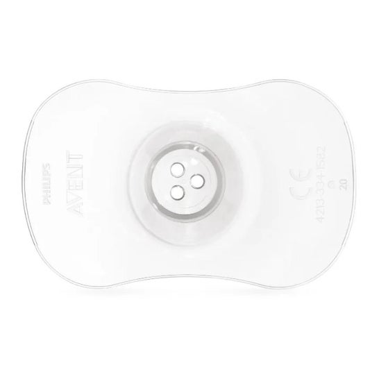Philips Avent Protege Mam Talla M 1 Par Philips Avent Protege Mam Talla M 1 Par