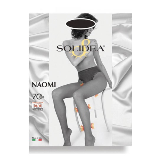 Solidea Naomi 70 Col Modelo Smoking 4Xl