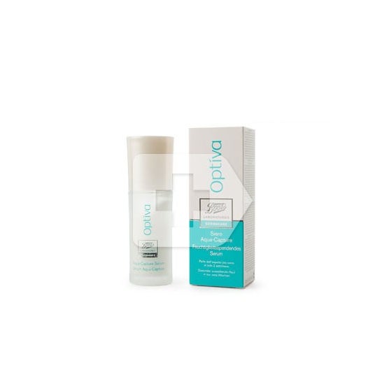 Optóva Sérum Aqua Capture Frasco 30ml