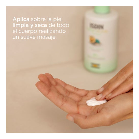 Isdin Baby Naturals Set A Minha Mochila Essencial
