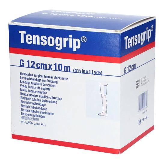 BSN Medical Tensogrip G 12 cm x 10 m