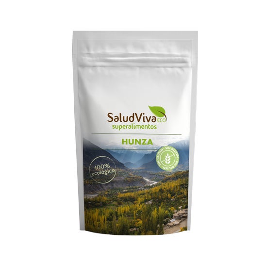 Salud Viva Hunza Vegano 250 g