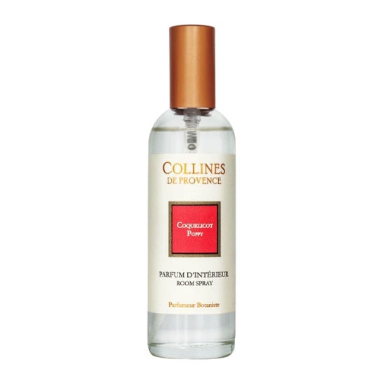 Perfume de Ambiente Coquelicot 100 ml