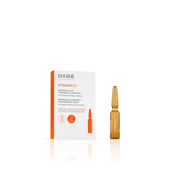 Babe Vitamin C 2u
