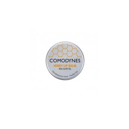 Comodynes Honey Sabor Lip Balm 7gr
