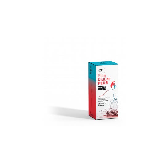 Plameca Plano Diudre Plus 500ml