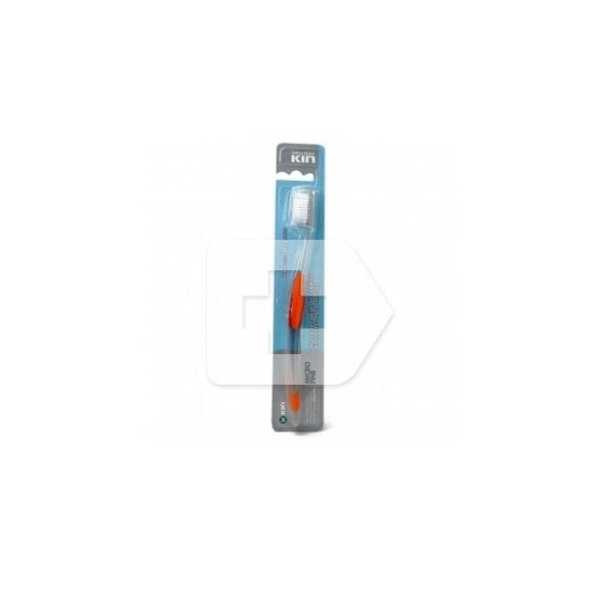 Escova Kin meio Microfine
