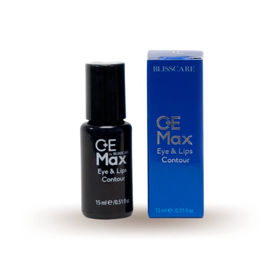 Blisscare C+E Max Contorno Olhos  Lábios 15ml