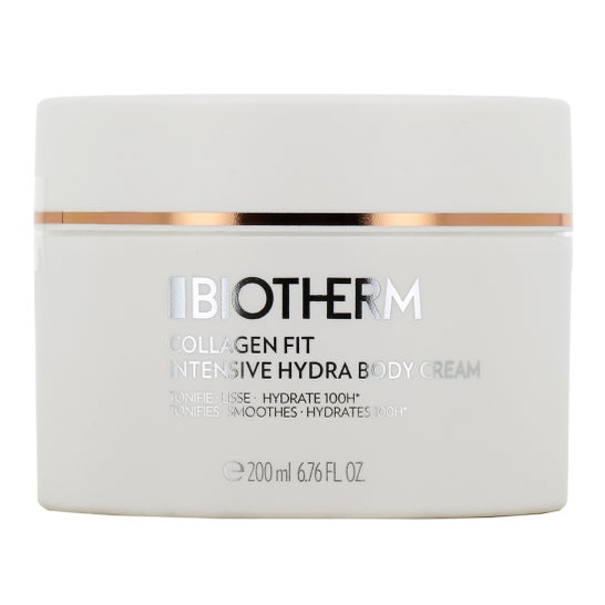 Biotherm Collagen Fit Intensive Hydra Creme Corporal 200 ml