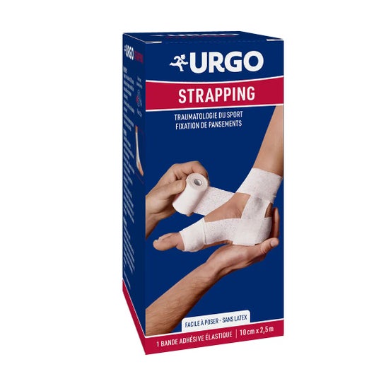 Urgostrapping Bd 2M5X10 1851 T