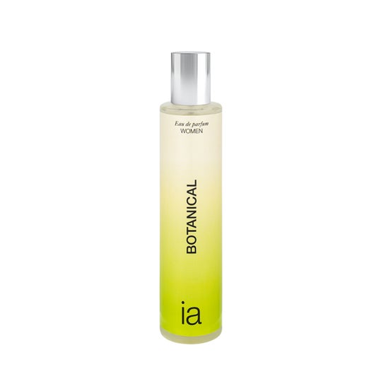 Interapothek IA Perfume Mulher Botanical 100 ml