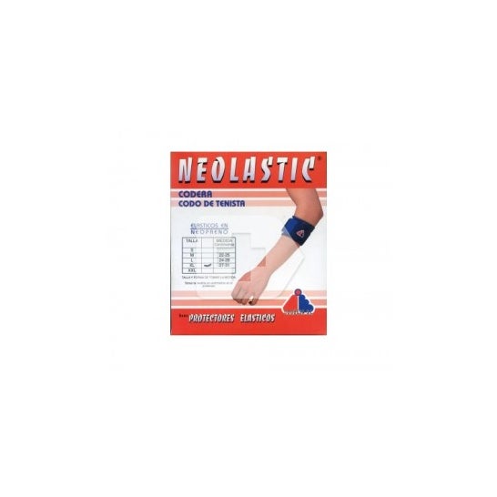 Epicondilite Neolástica do Codificador T-xl 1ud
