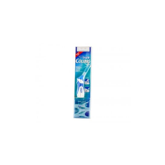 Escova interdental elétrica de B B Colibri