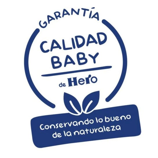 Hero Solo Puff Avena Maíz 25g Hero Solo Puff Avena Maíz 25g