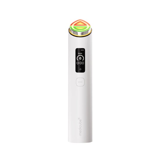 Medicube Age-R Booster Pro X2 White 1 Unidade
