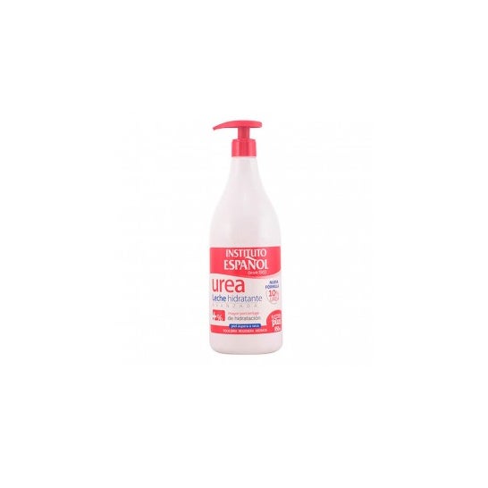 Instituto Espanhol Leite Hidratante Com Ureia 950ml