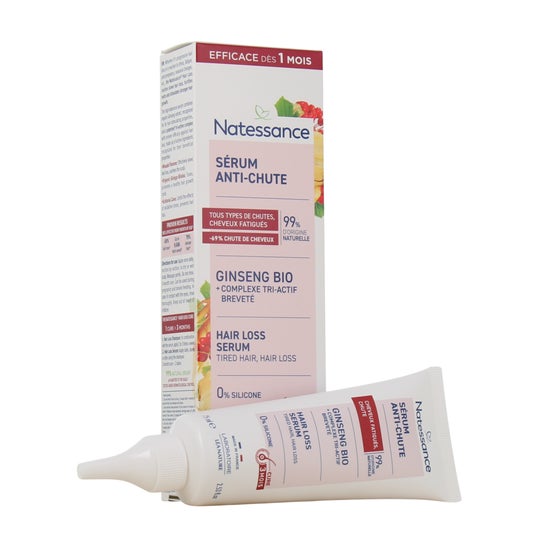 Natessance Sérum Anti-Queda de Cabelo 75 ml
