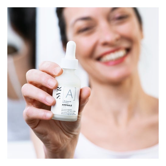 Svr A Lift Ampoule 30Ml