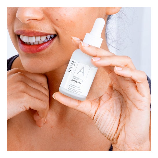 Svr A Lift Ampoule 30Ml