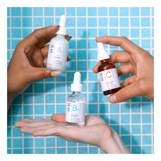 Svr A Lift Ampoule 30Ml