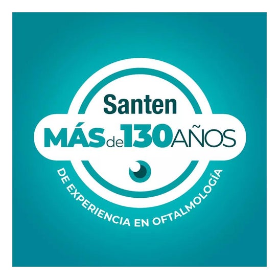 Santen Puralid Lipogel 15ml Santen Puralid Lipogel 15ml