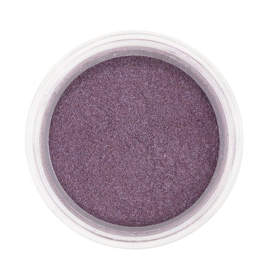 Bellapierre Cosmetics Sombra Shimmer Powders Lavender 2.35g