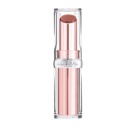 L'Oréal Paris Glow Paradise Balm-in-Lipstick 107 Brown Enchante 4,8g