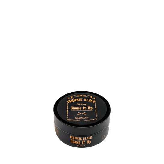 Johnnie Black Shake It Up Pomada Modeladora 77g