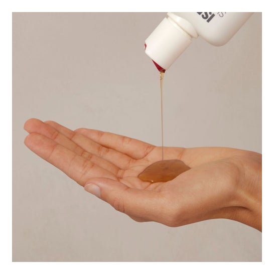 Isdin Psorisdin Shampoo Anti-Scaling 400ml