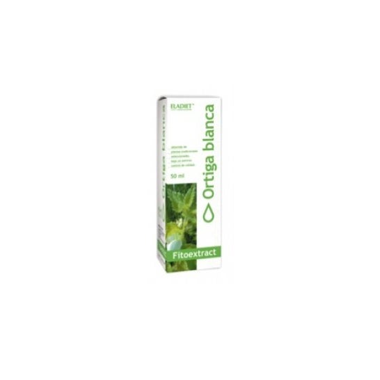 Fitoextract 50ml de urtiga branca
