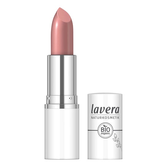 Lavera Batom Cream Glow 02 Rosa Retro 4,5g