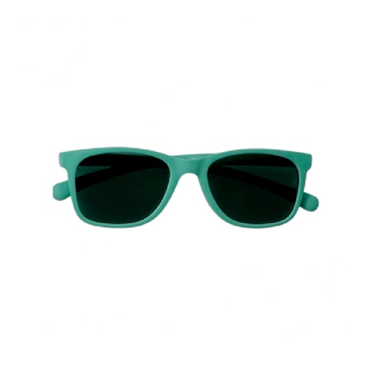 Mustela Óculos de Sol Girassol 3-5 Anos Verde 1 Unidade