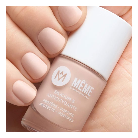 MÊME Esmalte Mate Inv 24 Marc 10 ml