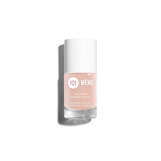 Même Silicium & Antioxidants Esmalte Mate Invisível 24 Marc 10 ml
