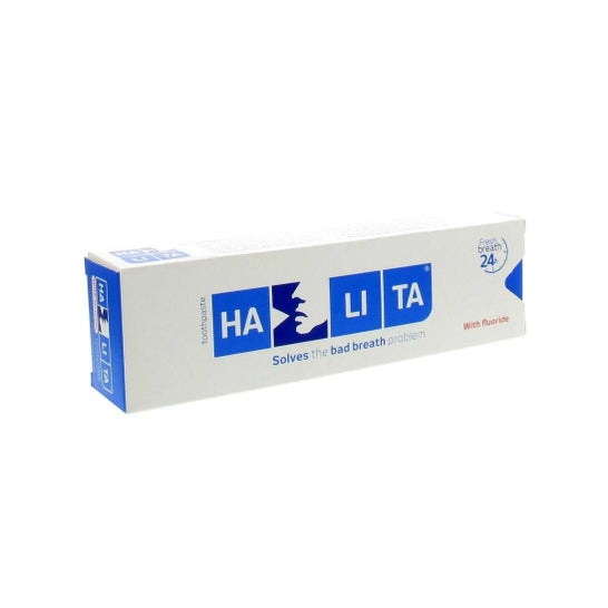 Creme Dental Halita 75 ml