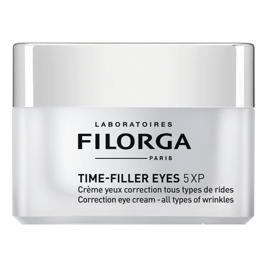 Filorga Time Filler Eyes 5XP Crema Correctora de Ojos 15ml