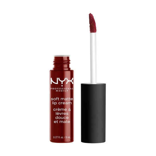 NYX Creme Matte Baton Soft Lipstick 14g