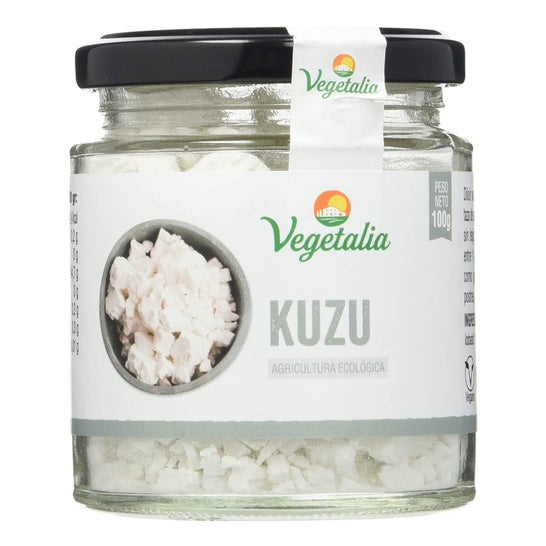 Vegetalia Kuzu Bio 100 g
