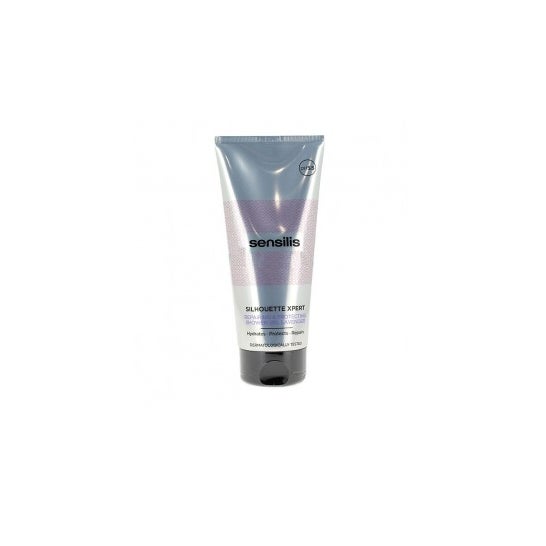 Sensilis Silhoute Xpert Gel de Banho Lavanda 200ml