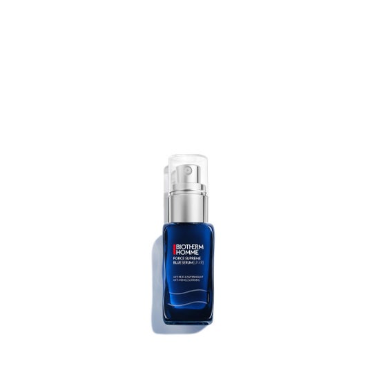 Biotherm Homme Force Supreme Blue Soro Pro-Retinol 30ml