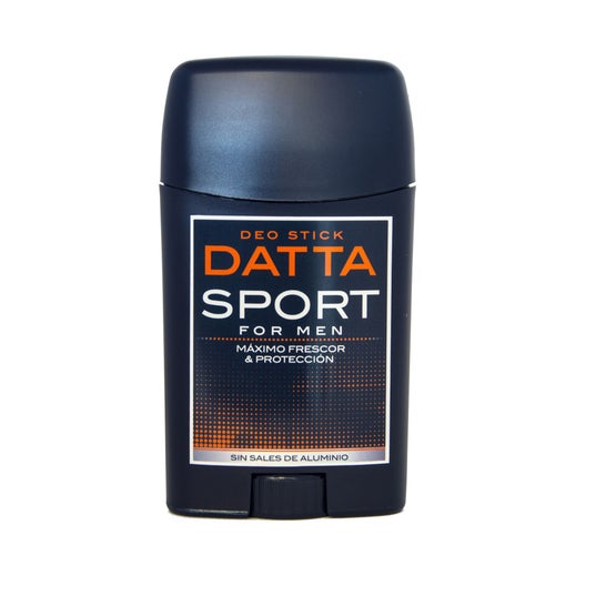 Tulipan Negro Desodorante Stick Datta Sport For Men 75ml