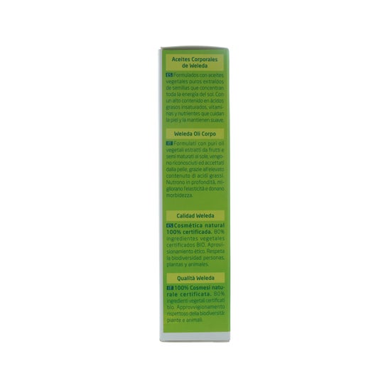 ÓLEO DE LIMÃO 100ML